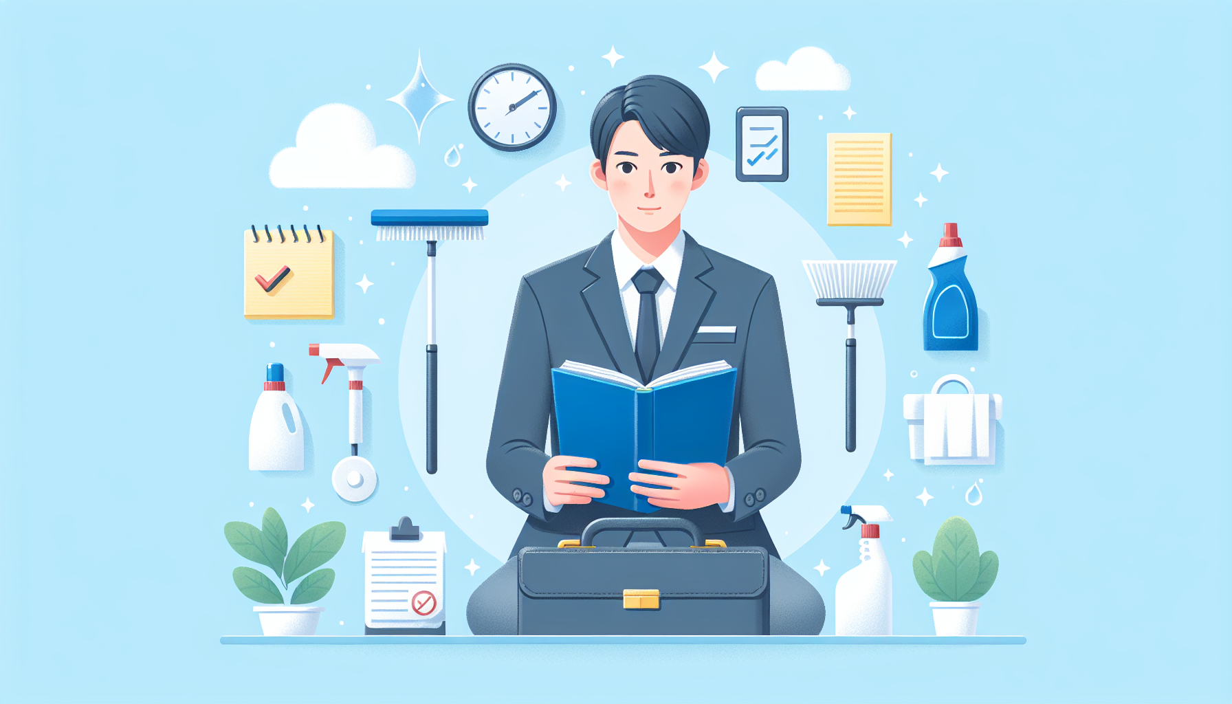 家事代行おすすめ5選｜東京・神奈川の富裕層向け