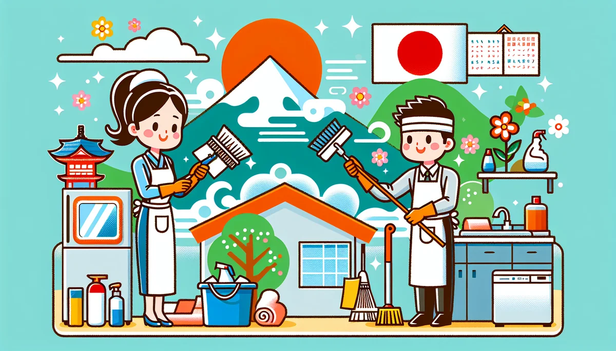 家事代行の料金相場と選び方｜首都圏の費用比較ガイド