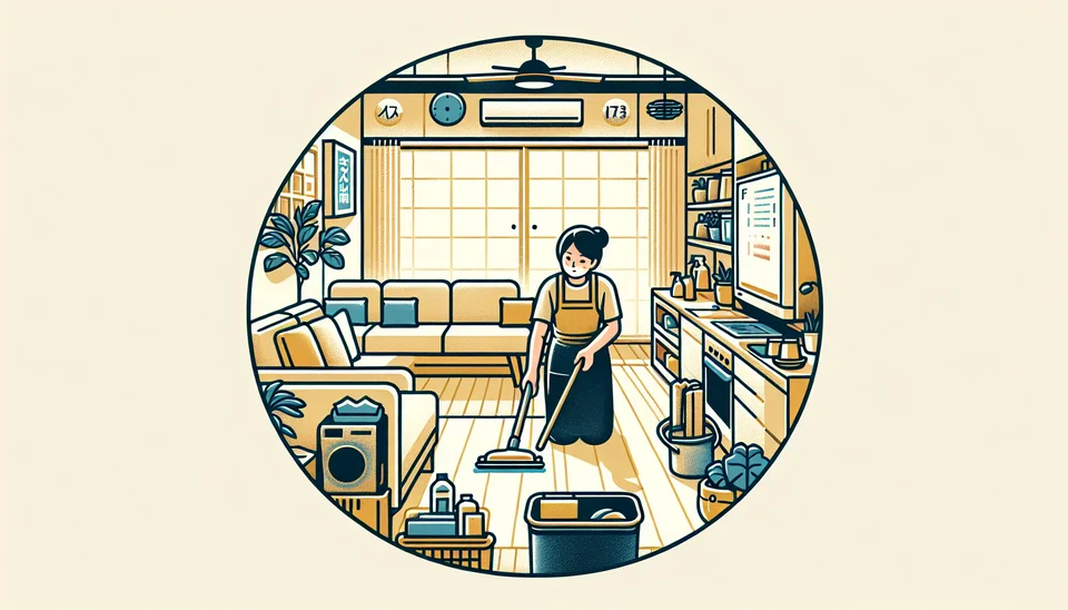 エリア別料金相場と追加費用の詳細のイメージ画像