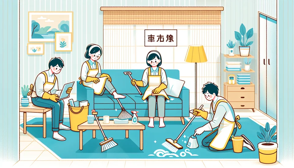 料金プラン別おすすめの利用方法のイメージ画像